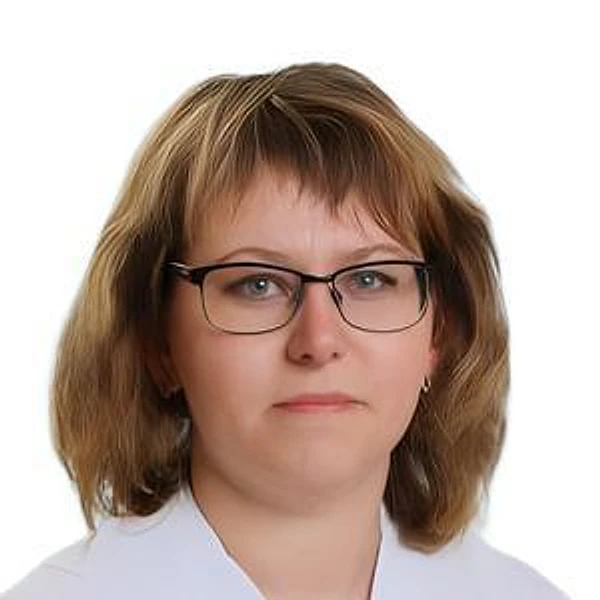 Аршанинова Елена Дмитриевна — Детский хирург, Калуга