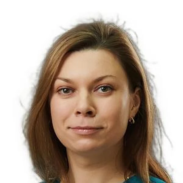 Ватолина Алена Анатольевна — Детский офтальмолог, Офтальмолог-хирург, Калуга