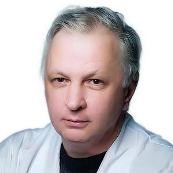 Войтенков Александр Федорович — Ортопед, Детский ортопед, Детский травматолог, Травматолог, Калуга