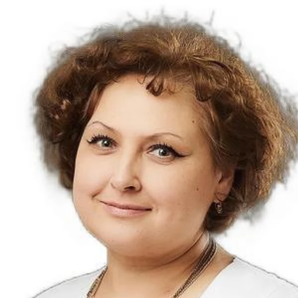 Зайцева Анжелика Леонидовна — Детский невролог, Калуга