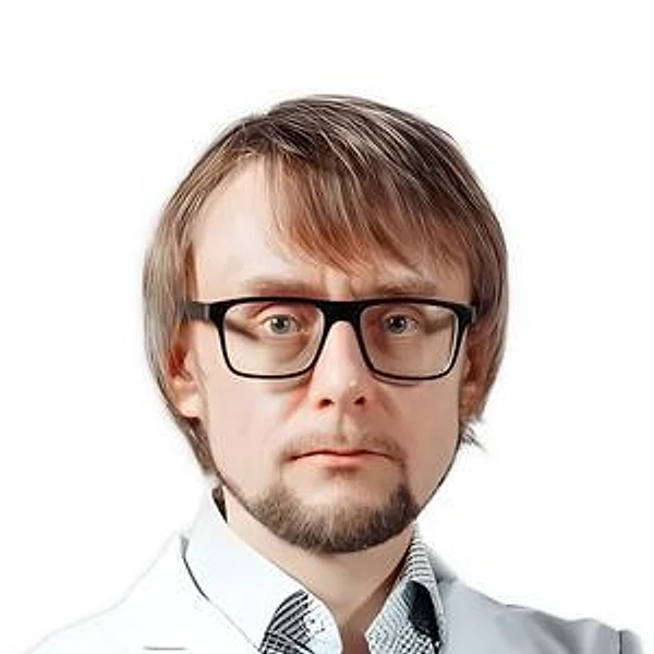 Замыслов Михаил Викторович — Пластический хирург, Калуга