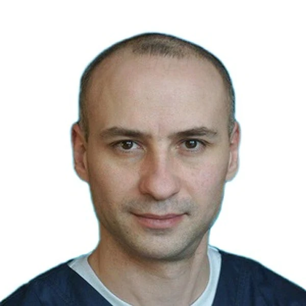 Захарченко Виктор Николаевич — Детский хирург, Андролог, Детский андролог, Детский уролог, Калуга