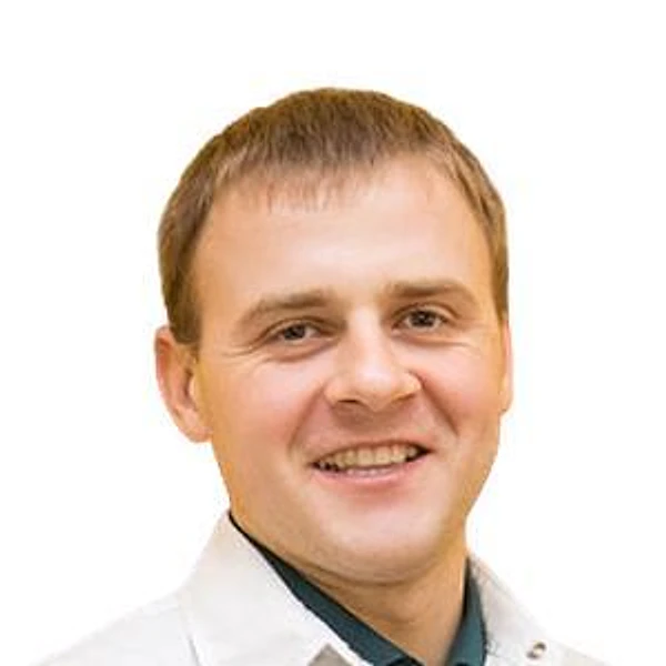 Козлов Виталий Николаевич — Детский ортопед, Травматолог, Калуга