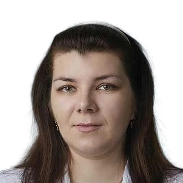 Козлова Ольга Викторовна — Детский невролог, Калуга