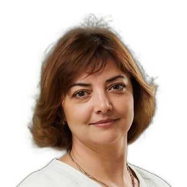Крылова Наталья Николаевна — Детский ортопед, Детский травматолог, Травматолог, Калуга