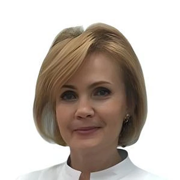 Кувшинова Ирина Владимировна — Гинеколог, Акушер, Гинеколог-хирург, Калуга