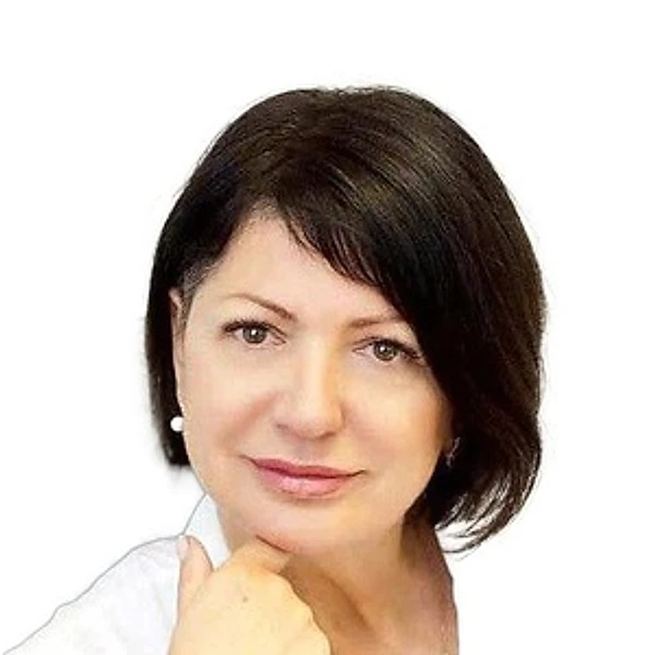 Кузьмичева Инеса Александровна — Генетик, Калуга
