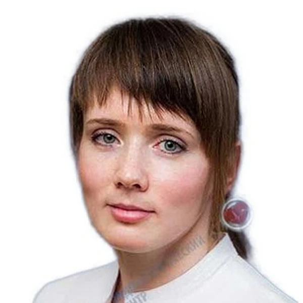 Ламшина Ксения Константиновна — Детский невролог, Калуга