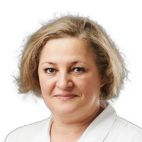 Макарова Надежда Михайловна — Функциональный диагност, Калуга