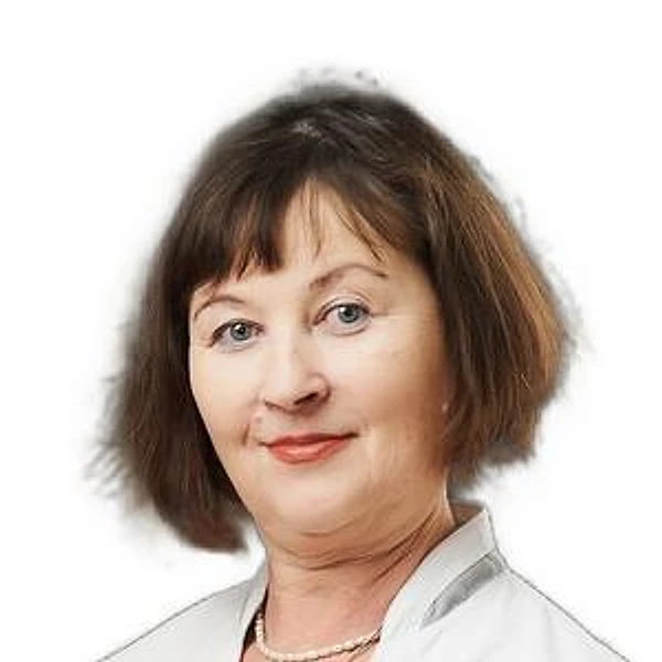 Михина Татьяна Юрьевна — Функциональный диагност, Калуга