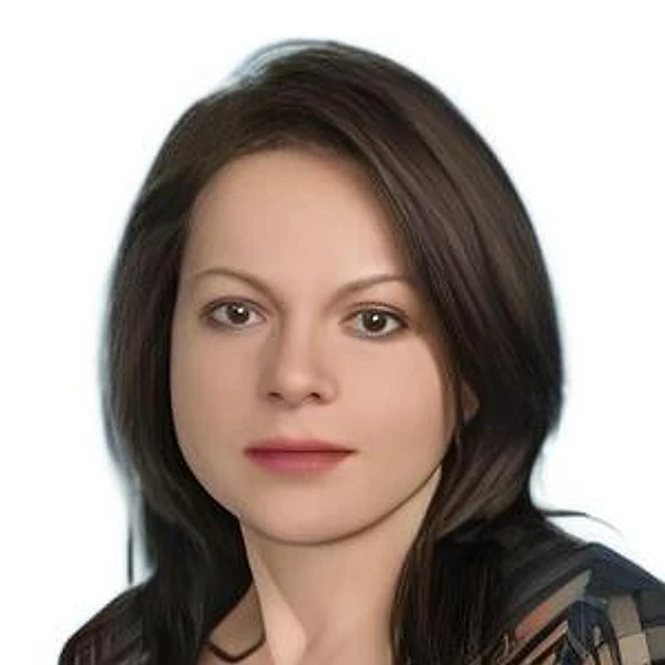 Присмотрова Екатерина Валентиновна — Офтальмолог (окулист), Калуга