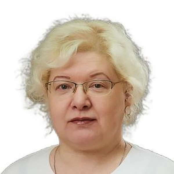 Светлова Наталья Ивановна — Педиатр, Калуга
