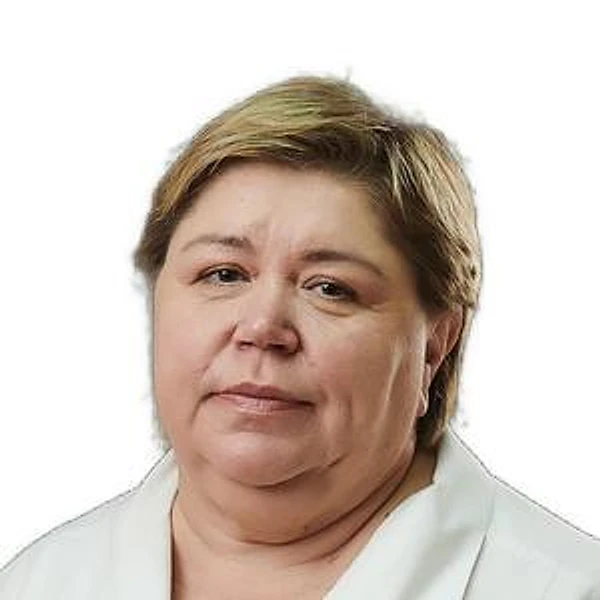 Слепченко Марина Николаевна — Рентгенолог, Калуга