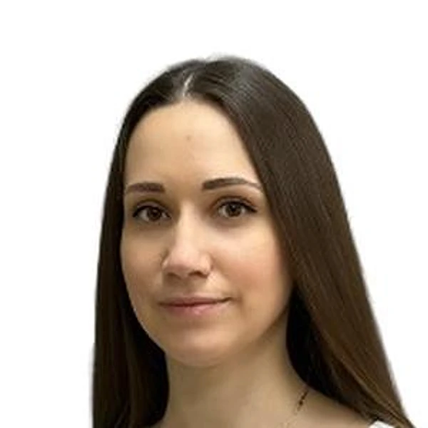 Смирнова Екатерина Алексеевна — Врач УЗИ, Калуга