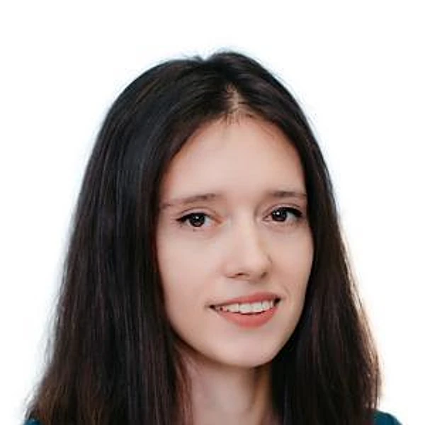 Купцова Екатерина Валерьевна — Педиатр, Детский гастроэнтеролог, Калуга