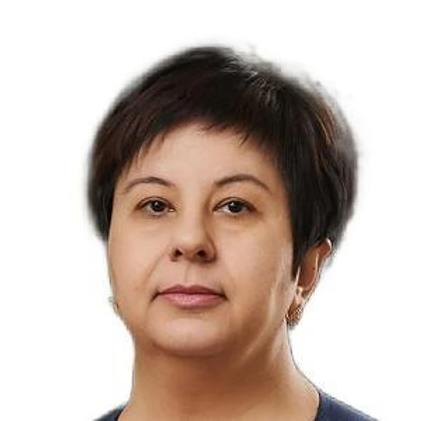 Храповицкая Ануш Юрьевна — Рентгенолог, Калуга