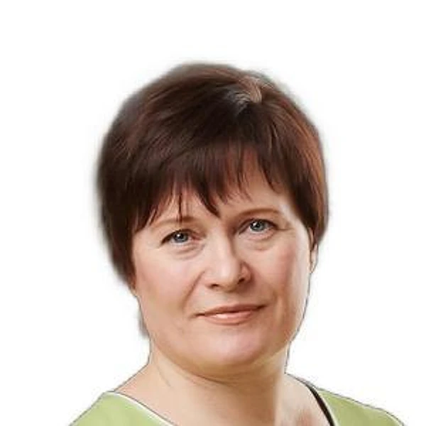 Шимкив Анна Владимировна — Рентгенолог, Калуга