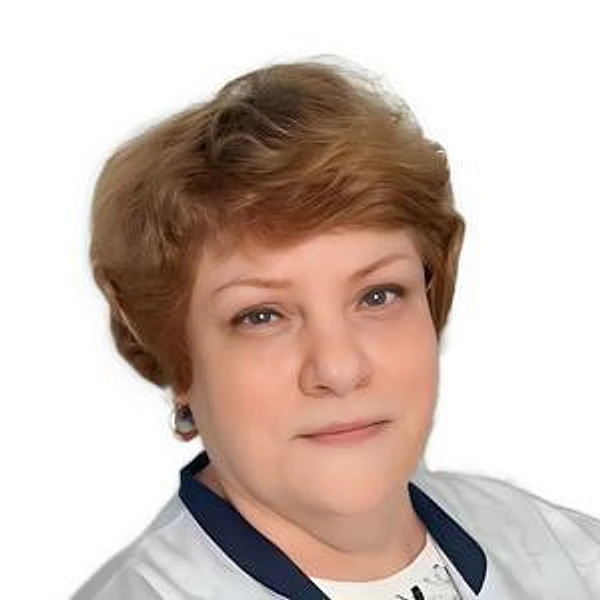 Кропивницкая Юлия Александровна — Терапевт, Калуга