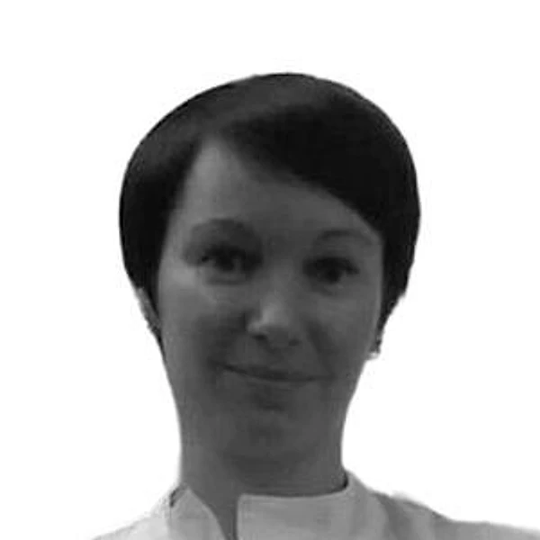 Кедрова Ирина Сергеевна — Врач УЗИ, Калуга