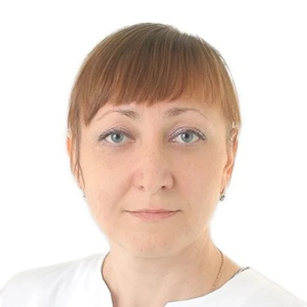 Никулина Наталья Александровна — Врач УЗИ, Терапевт, Калуга