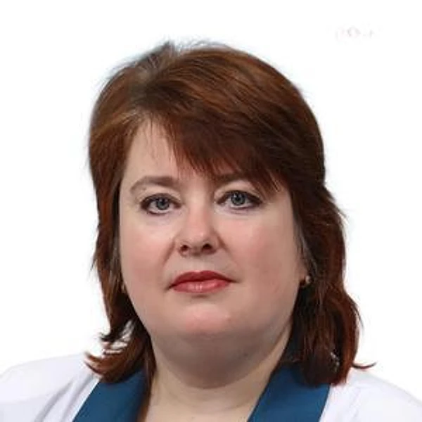 Лыткина Наталья Владимировна — Терапевт, Калуга