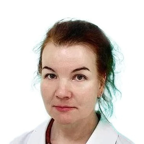 Богданова Наталья Евгеньевна — Психиатр, Нарколог, Калуга