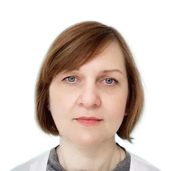 Задорожная Виктория Николаевна — Психиатр, Нарколог, Калуга