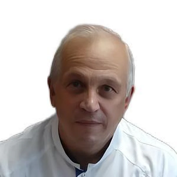 Климов Василий Федорович — Психиатр, Нарколог, Калуга