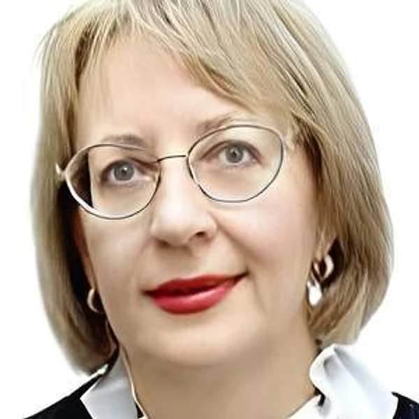 Коваленко Анна Петровна — Инфекционист, Гепатолог, Детский инфекционист, Ростов-на-Дону