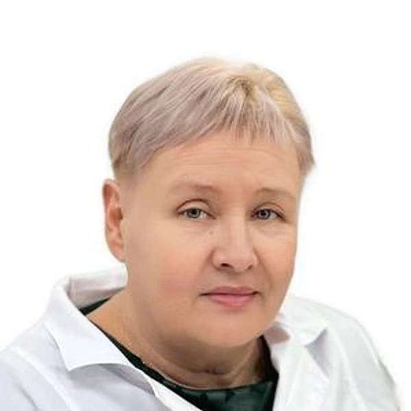 Мельникова Людмила Анатольевна — Психиатр, Нарколог, Калуга