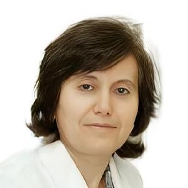 Фарманян Юлия Григорьевна — Гинеколог, Акушер, Гинеколог-эндокринолог, Детский гинеколог, Калуга