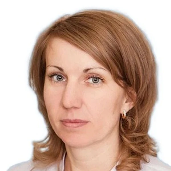 Томкина Татьяна Михайловна — Терапевт, Профпатолог, Калуга