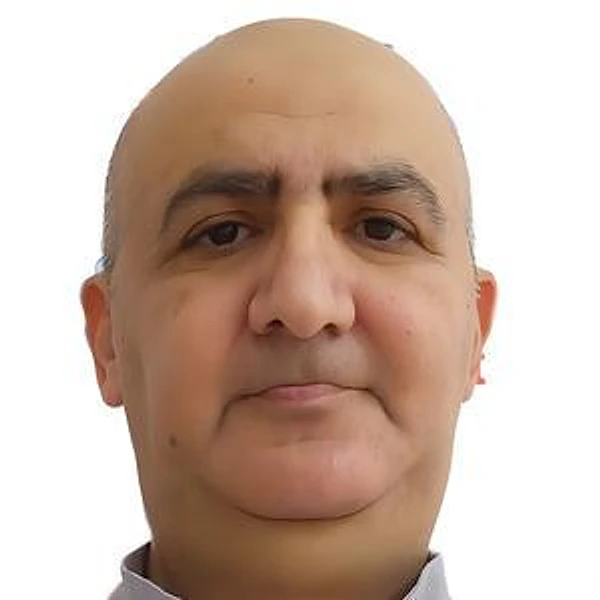 Гаджиров Этимад Нариманович — ЛОР, Детский ЛОР, Калуга