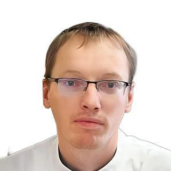 Сидоров Игорь Николаевич — Ортопед, Травматолог, Калуга