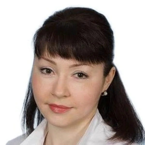 Терещенкова Маргарита Сергеевна — Офтальмолог (окулист), Обнинск