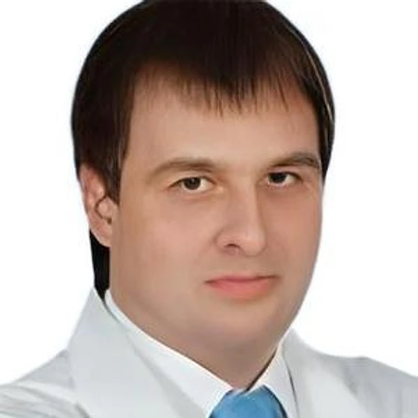 Исаев Сергей Владимирович — Детский офтальмолог, Офтальмолог-хирург, Калуга