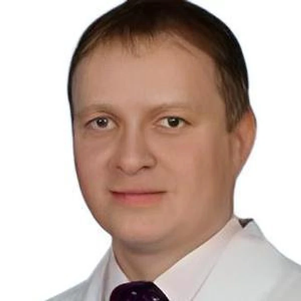 Соловьев Дмитрий Константинович — Офтальмолог (окулист), Офтальмолог-хирург, Калуга