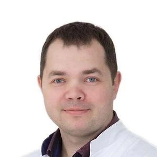 Шилов Николай Михайлович — Офтальмолог (окулист), Офтальмолог-хирург, Калуга