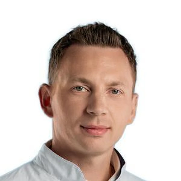 Куликов Олег Сергеевич — Офтальмолог-хирург, Офтальмолог (окулист), Калуга
