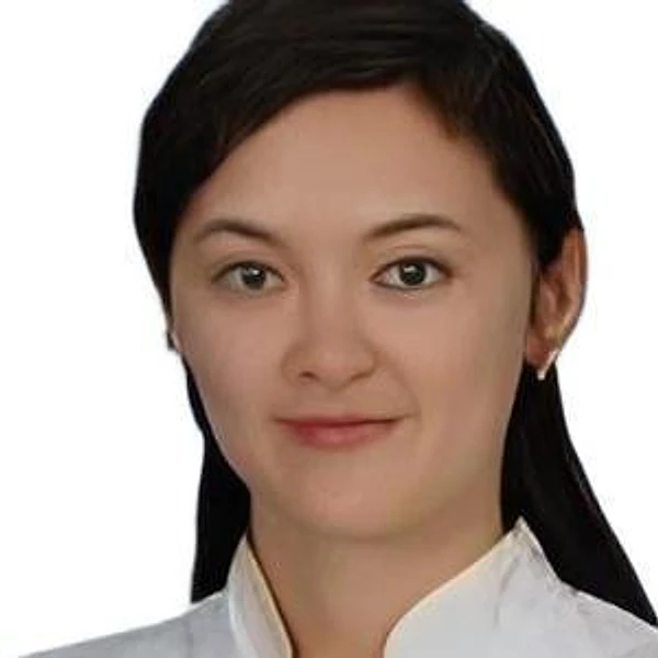 Жукова Олеся Михайловна — Офтальмолог (окулист), Лазерный хирург, Калуга