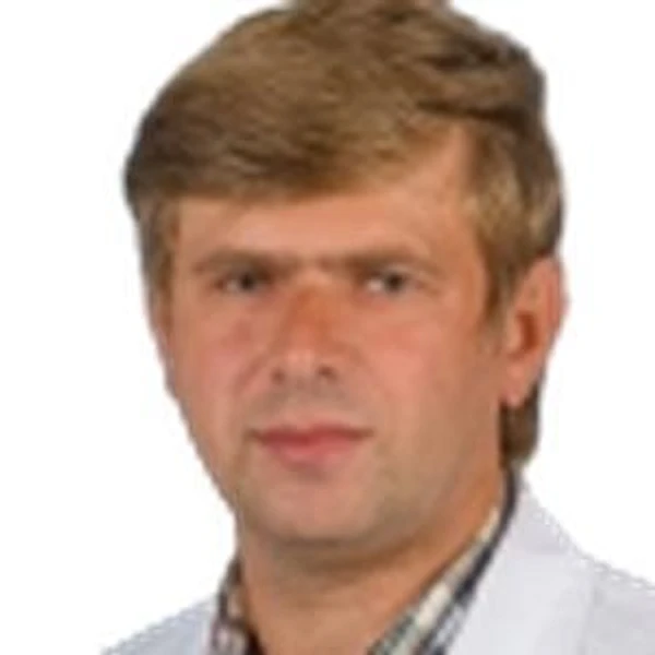 Козловский Эдуард Николаевич — Анестезиолог-реаниматолог, Калуга
