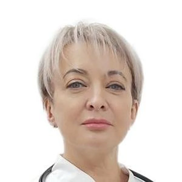 Кирилина Елена Сергеевна — Терапевт, Калуга