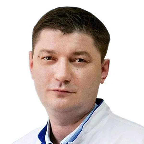 Голован Игорь Игоревич — ЛОР, ЛОР-хирург, Калуга