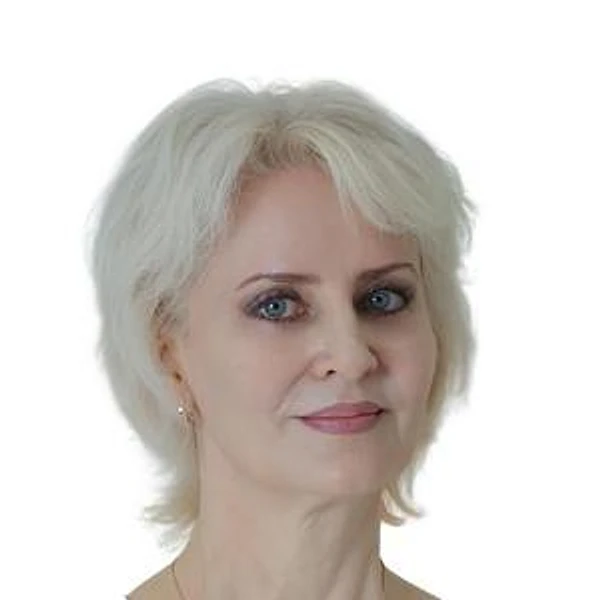 Юдина Вера Олеговна — Врач-косметолог, Калуга