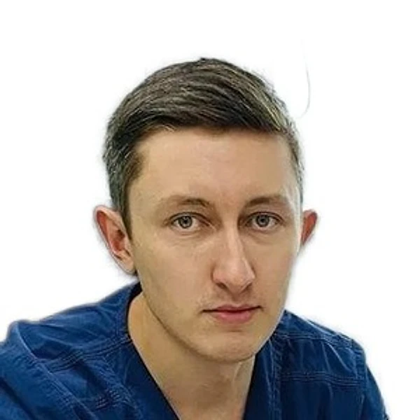 Новиков Сергей Александрович — Травматолог, Ортопед, Чита
