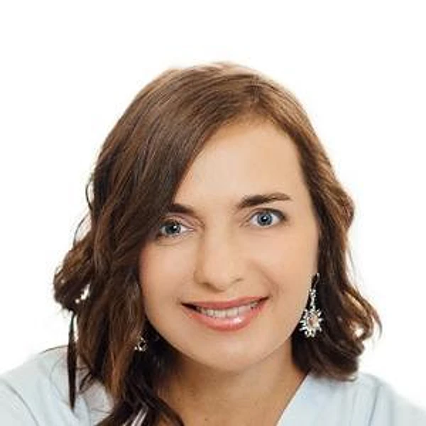 Баранова Ирина Геннадьевна — Стоматолог-ортопед, Чита