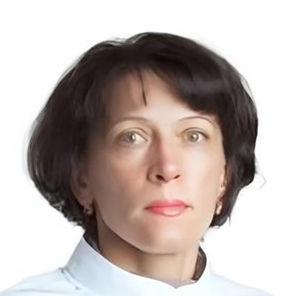 Доманова Елена Товьевна — Стоматолог-ортопед, Чита