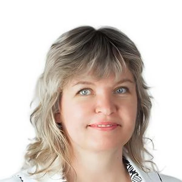 Кудрявцева Анна Михайловна — Стоматолог, Чита
