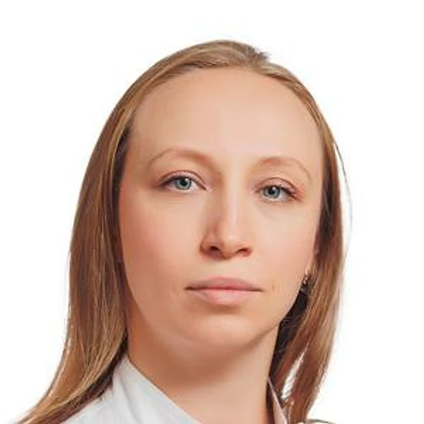 Щербакова Светлана Сергеевна — Челюстно-лицевой хирург, Чита