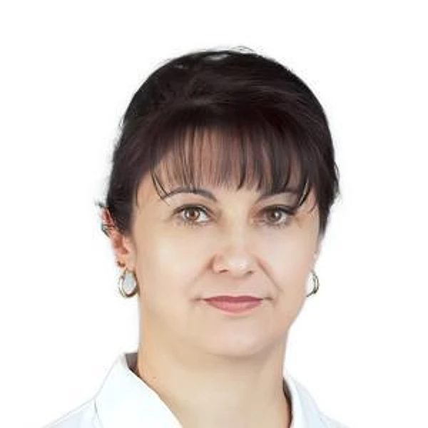 Петрова Александра Моисеевна — Детский стоматолог, Чита